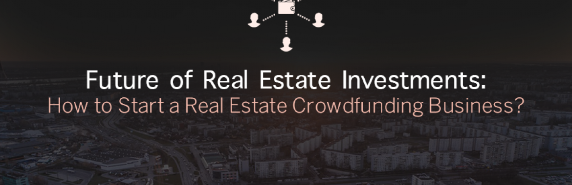 CROWDFUNDING IMOBILIÁRIO