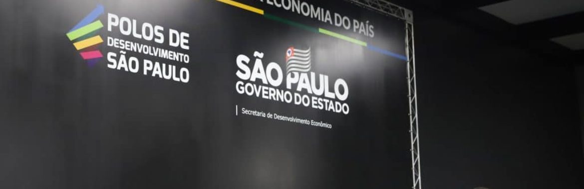 NOVOS RUMOS DA MAIOR ECONOMIA DO PAÍS