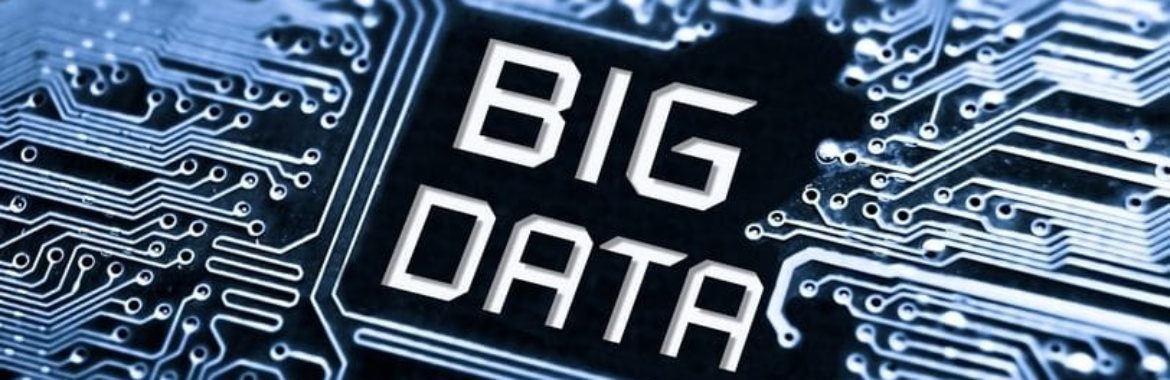 Big Data – Garimpo Digital