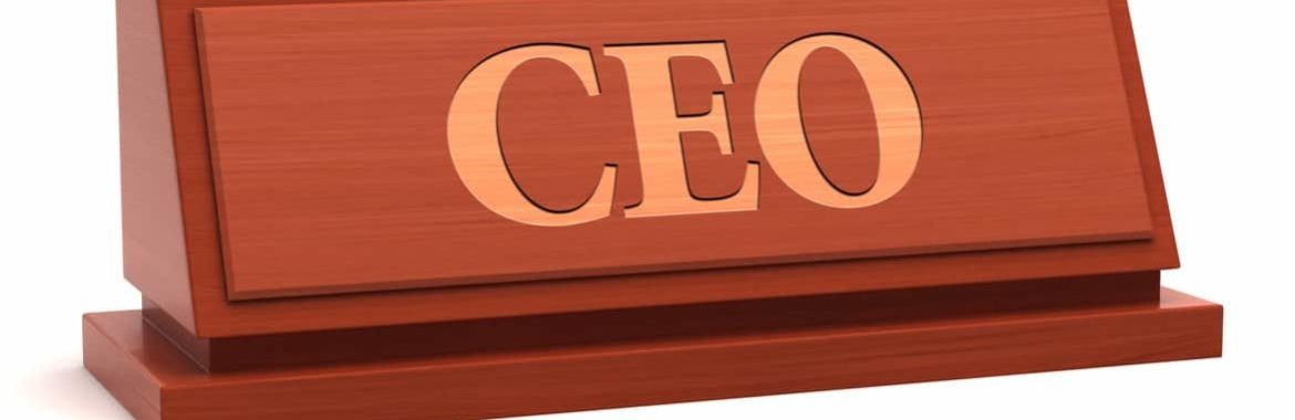 CEO – A Arte de Gerir Pessoas