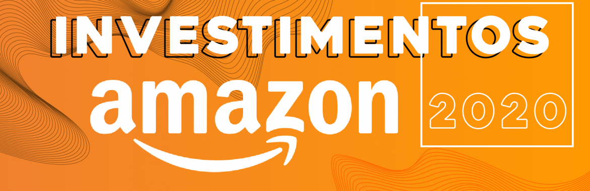 Amazon – Um Trilhão de Dólares