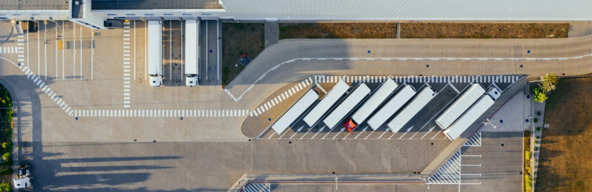 Demanda Por Espaço Logístico Cresce No 1°Semestre De 2020