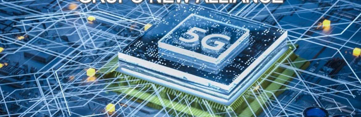 5G e o Futuro Do Mercado Mundial