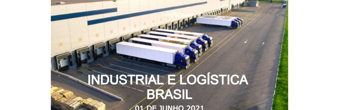 GRI Industrial & Logística Brasil