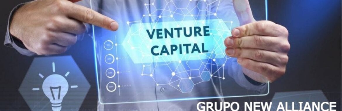 Venture Capital está ON