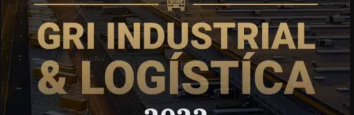 GRI INDUSTRIAL E LOGISTICA 2022