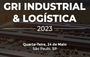 Gri Industrial e logísitca