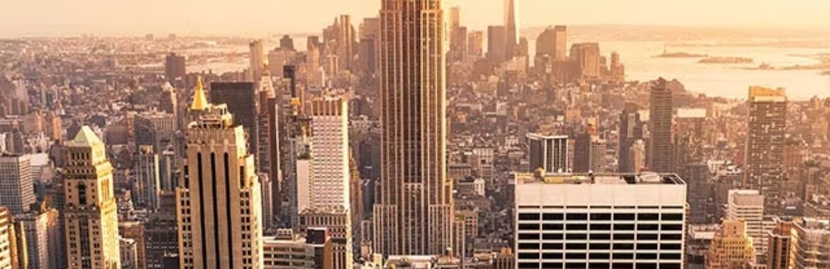 Manhattan com oportunidades únicas para Family offices!