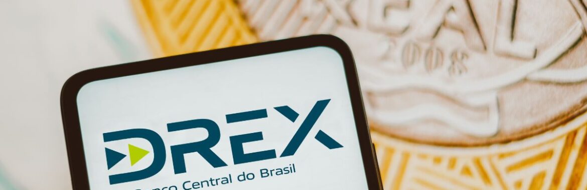 Drex – A nova moeda brasileira