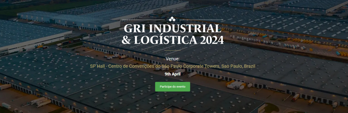 GRI Industrial e Logística 2024