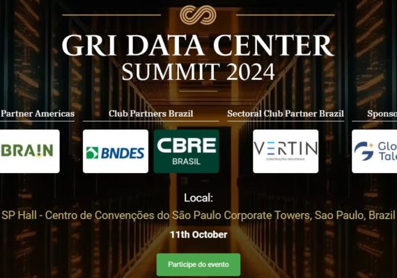 GRI DATA CENTER SUMMIT 2024